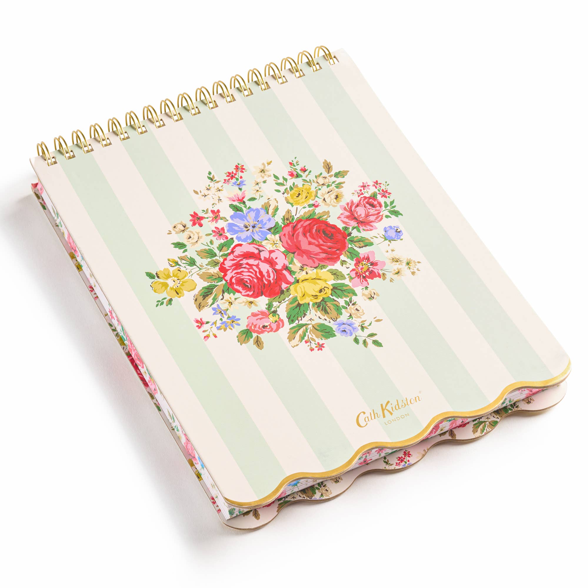 Hampstead Rose Sketchbook