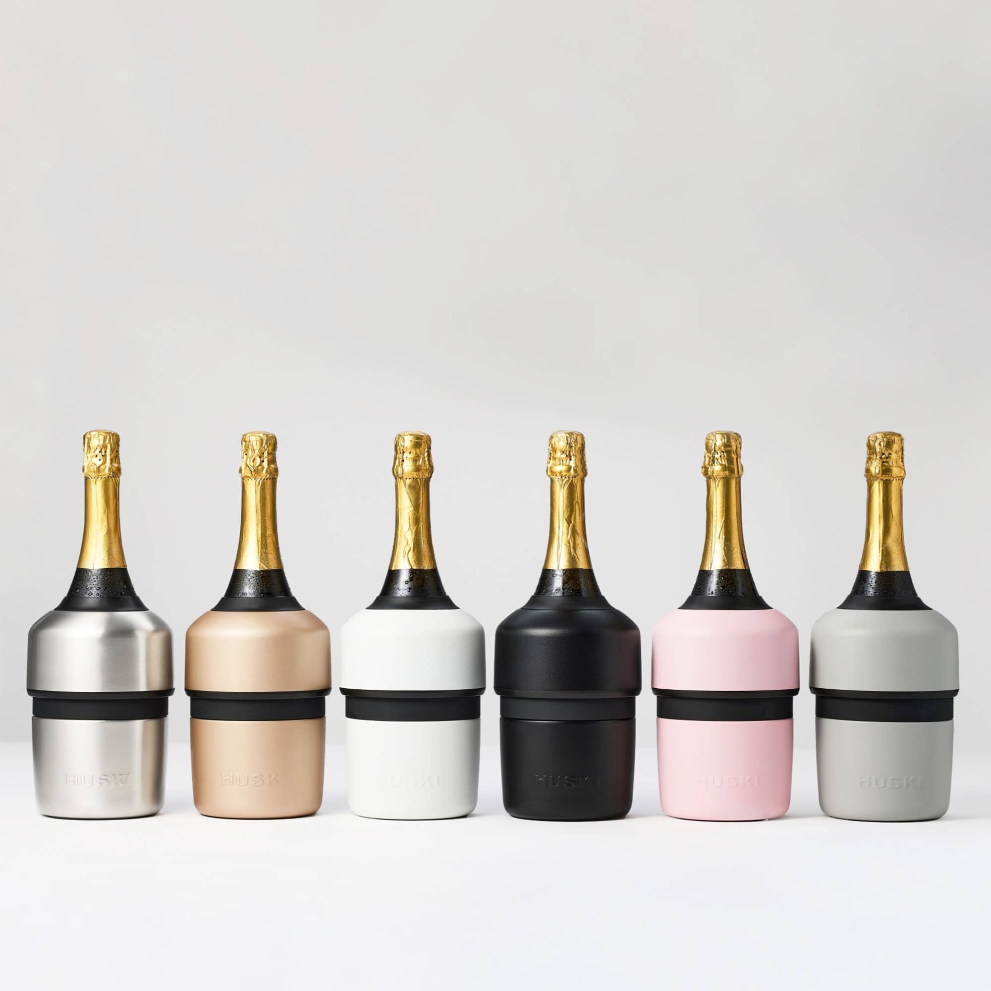 Champagne Cooler Champagne