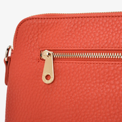 Burbank Crossbody Large Poppy