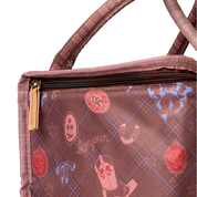 Le Rodéo Lunch Bag