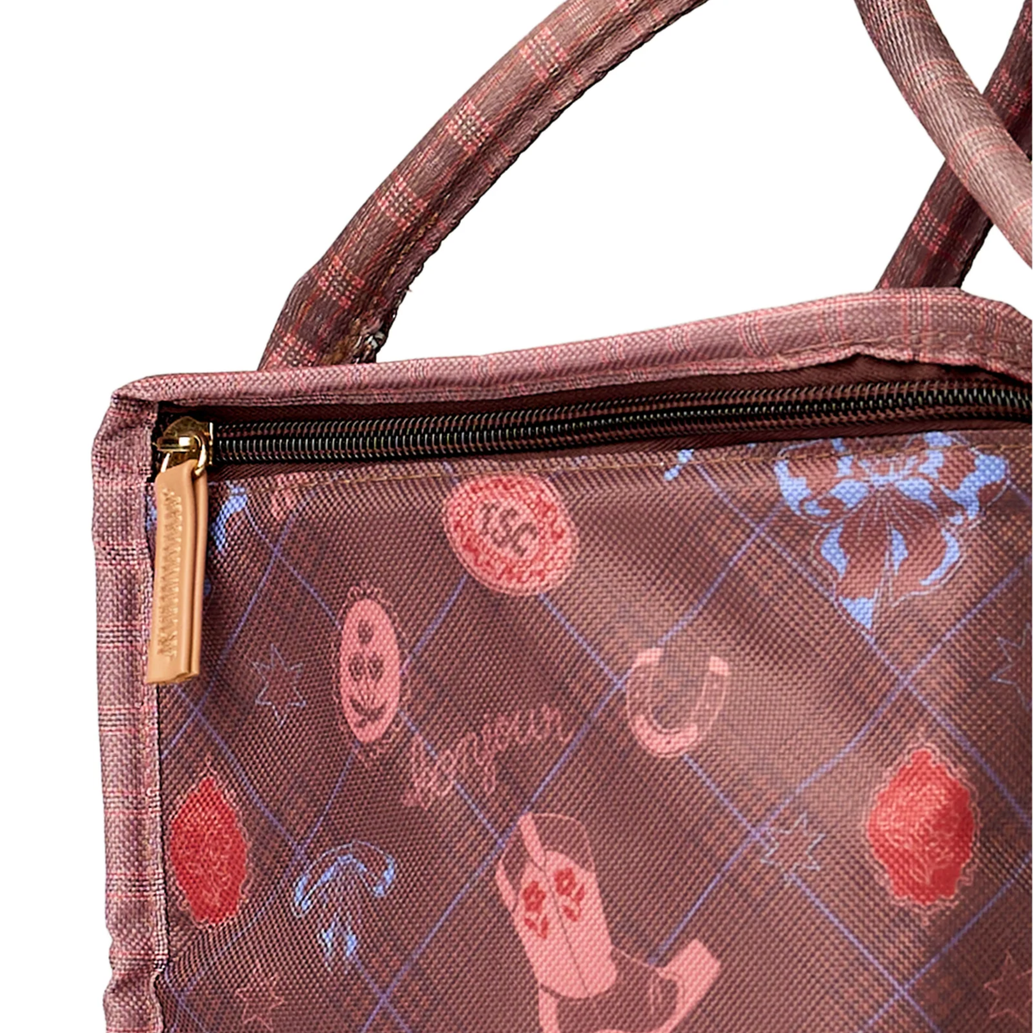 Le Rodéo Lunch Bag