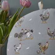 Tea Cosy Hen House Lane