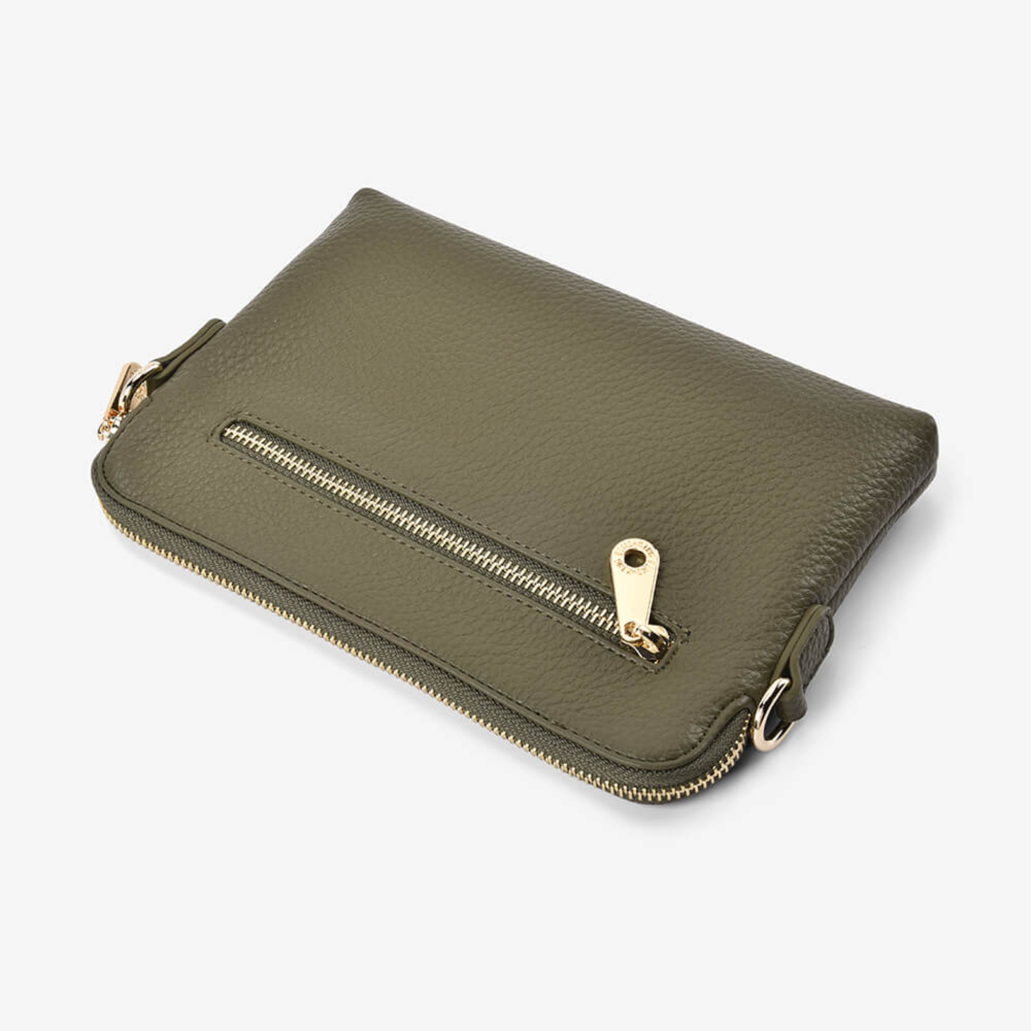 Bowery Crossbody Khaki