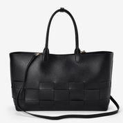Kensington Tote Black