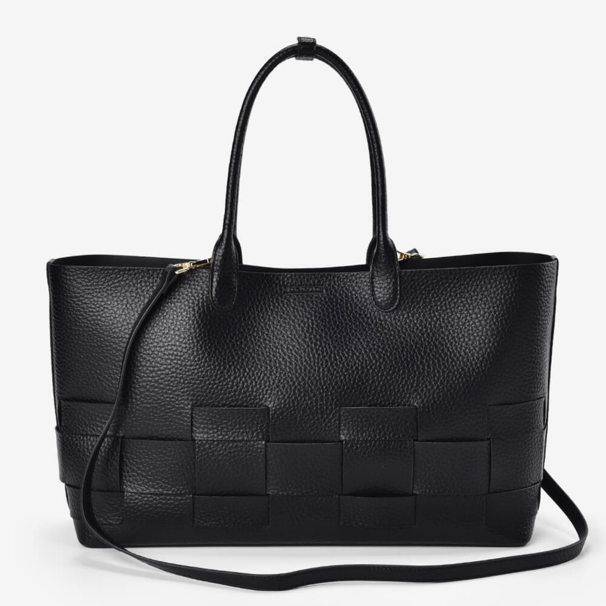 Kensington Tote Black