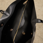 Kensington Tote Black