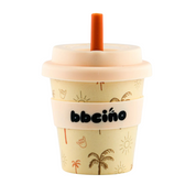 Reusable Babycino Bamboo Cup Oasis 120ml