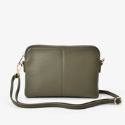 Bowery Crossbody Khaki