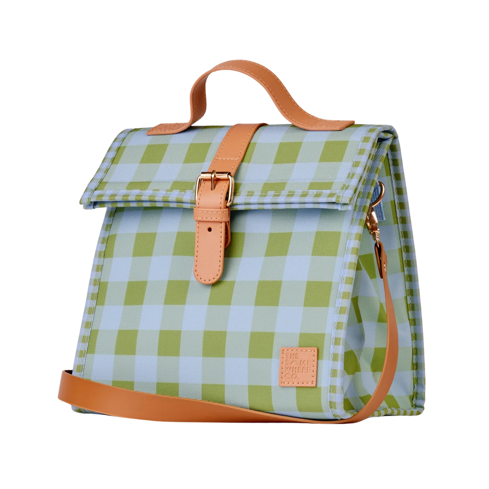 Alfresco Lunch Satchel
