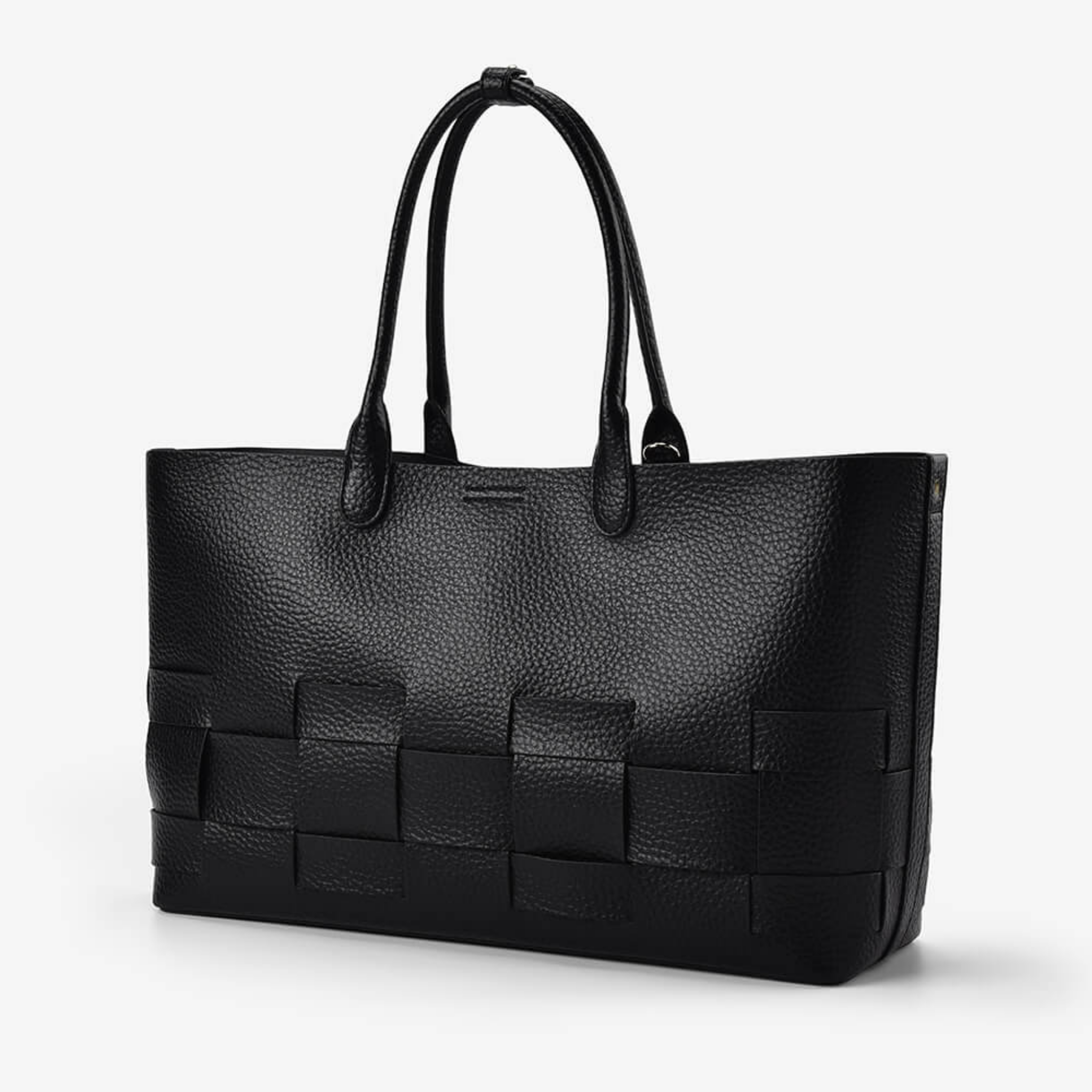 Kensington Tote Black