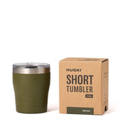 Short Tumbler 2.0 Dark Olive (Limited Release)