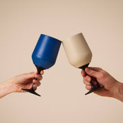 Wine Tumbler 2.0 Sand Beige (Limited Release)