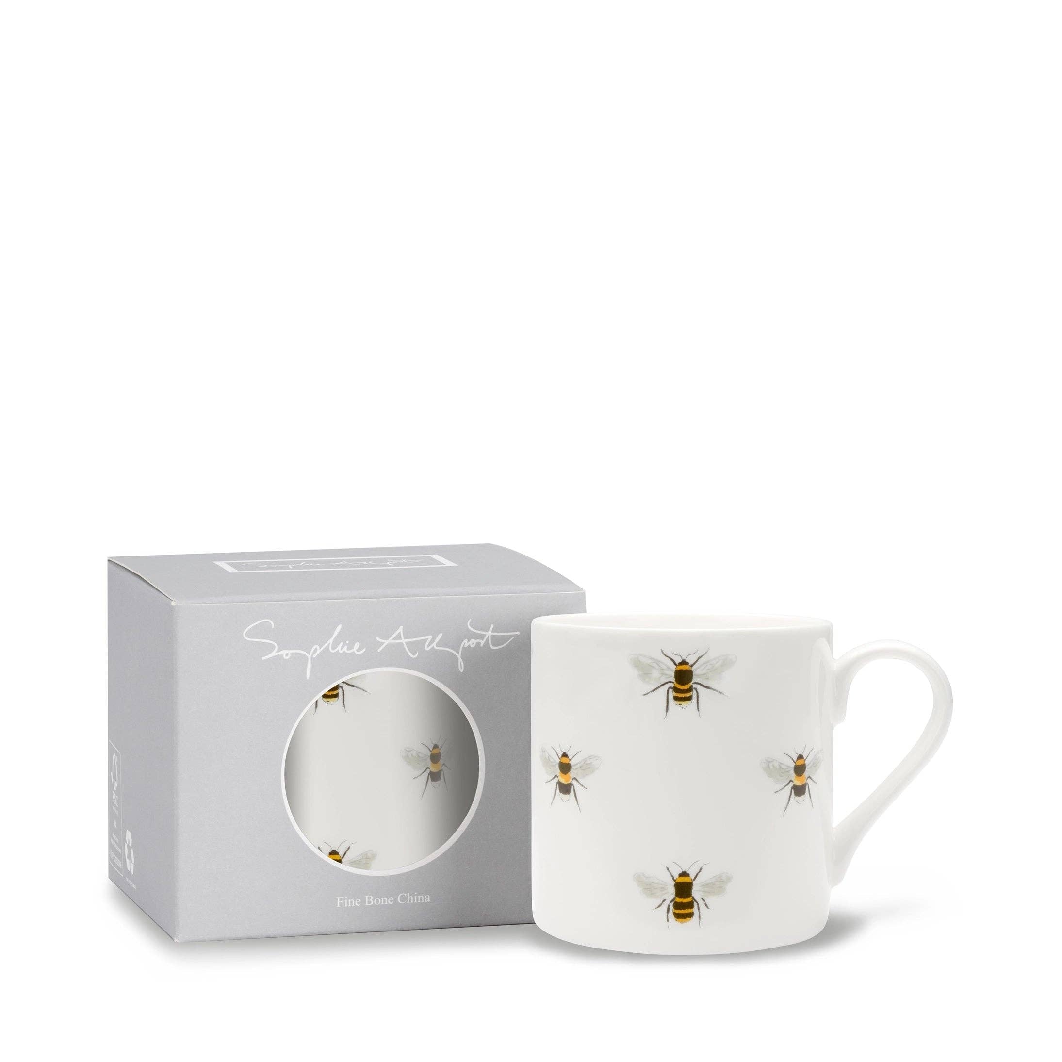 Bees Standard Mug (275ml)