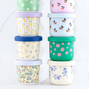 Zestie Bestie Snack Pot (220ml)