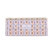 Tulip Weekly Planner Pads Marigold