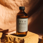 Botanical: Yuzu & Patchouli Reed Diffuser