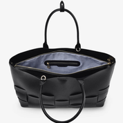 Kensington Tote Black