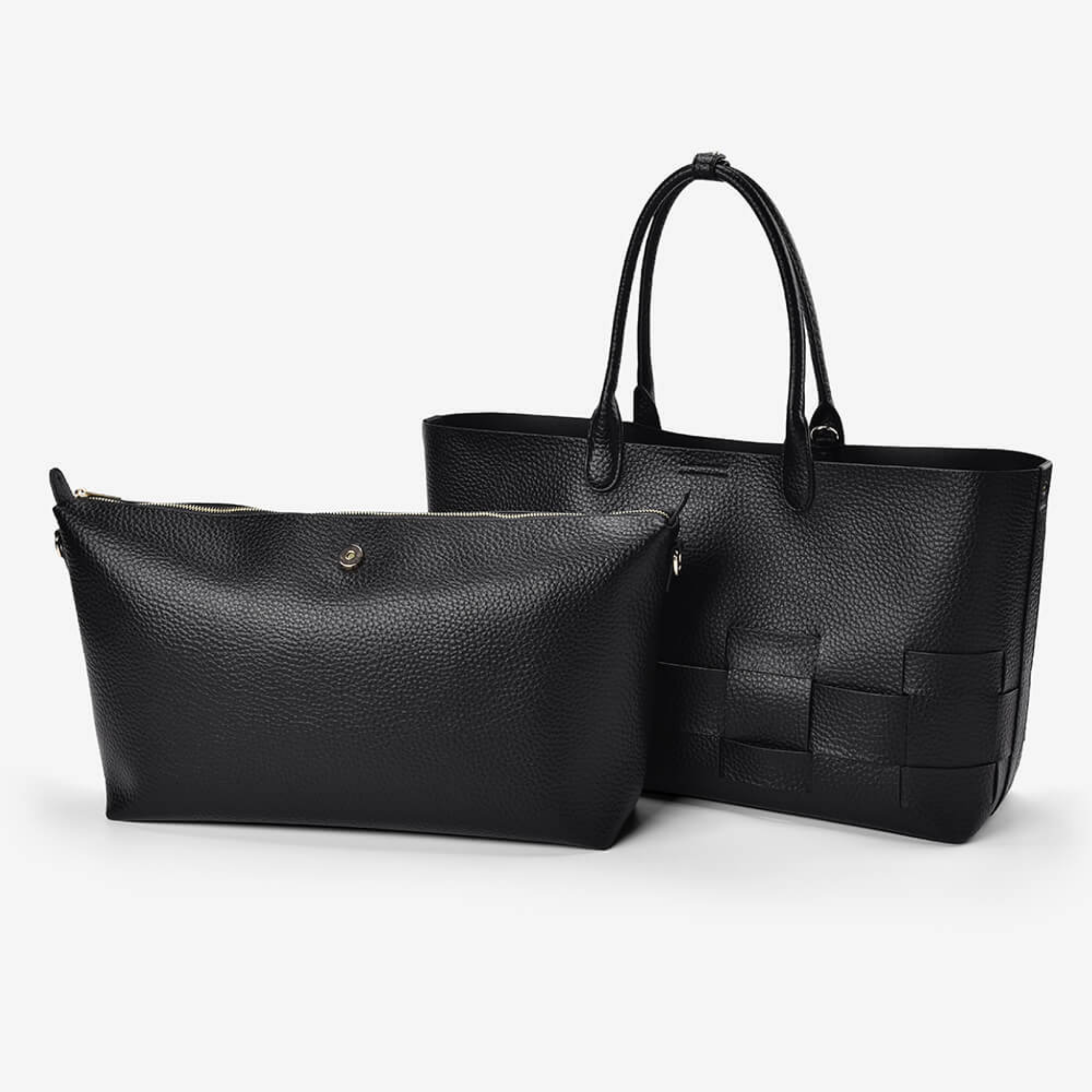 Kensington Tote Black