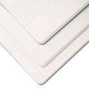 Medium Notebook Set Floral Vignette