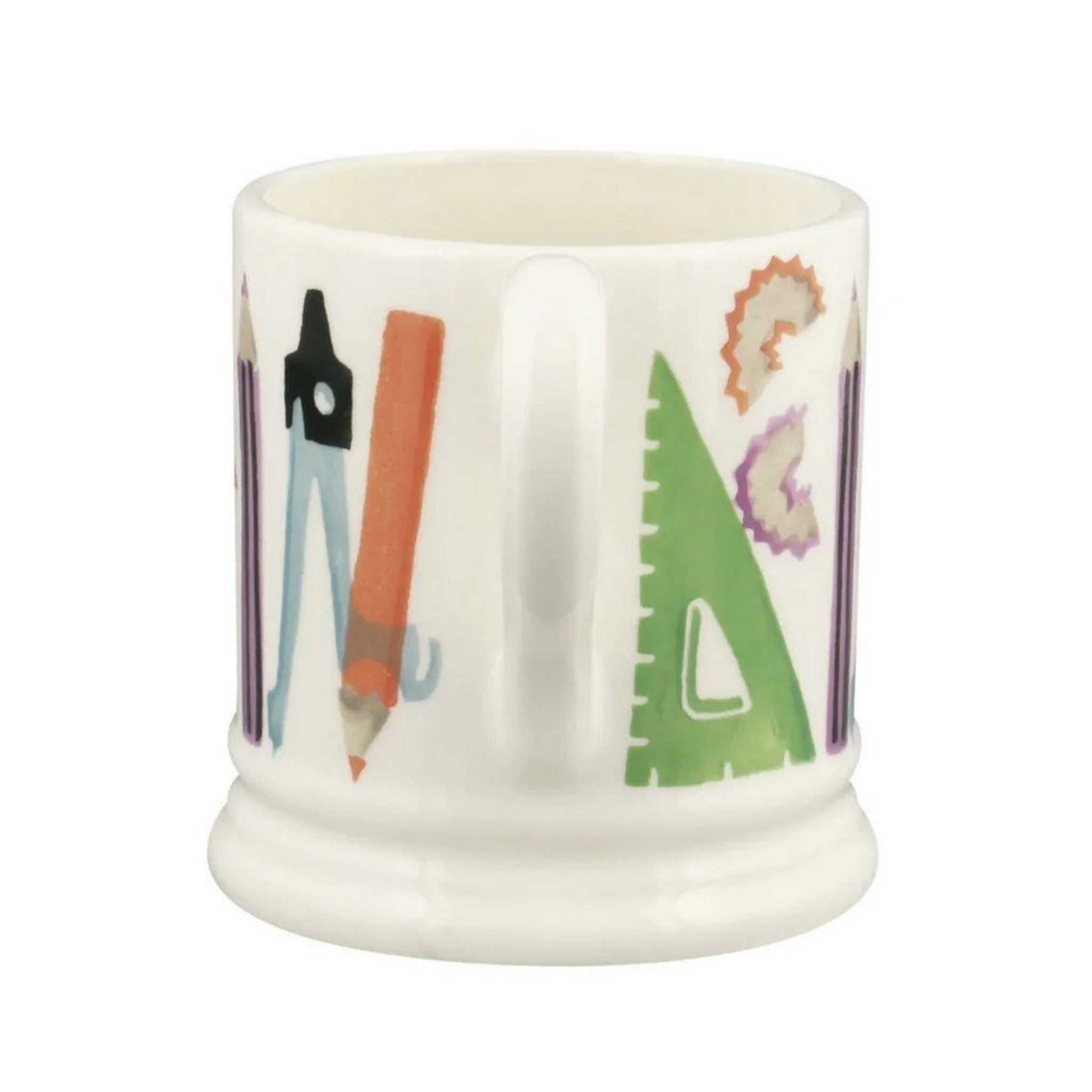 Stationery 1/2 Pint Mug