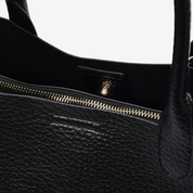 Kensington Tote Black
