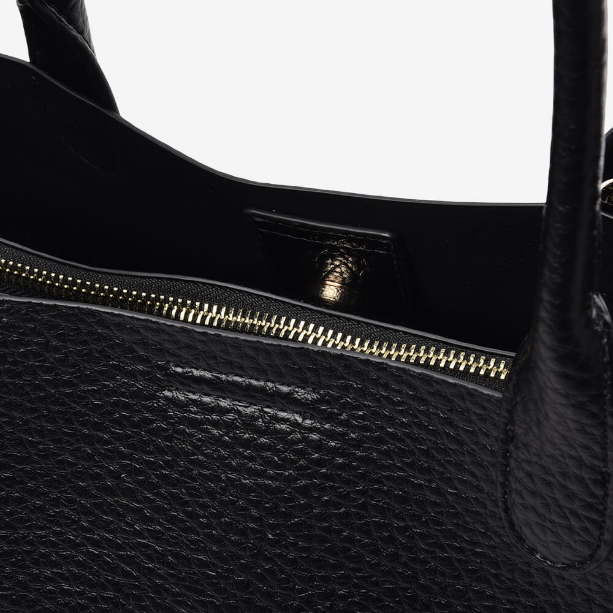 Kensington Tote Black