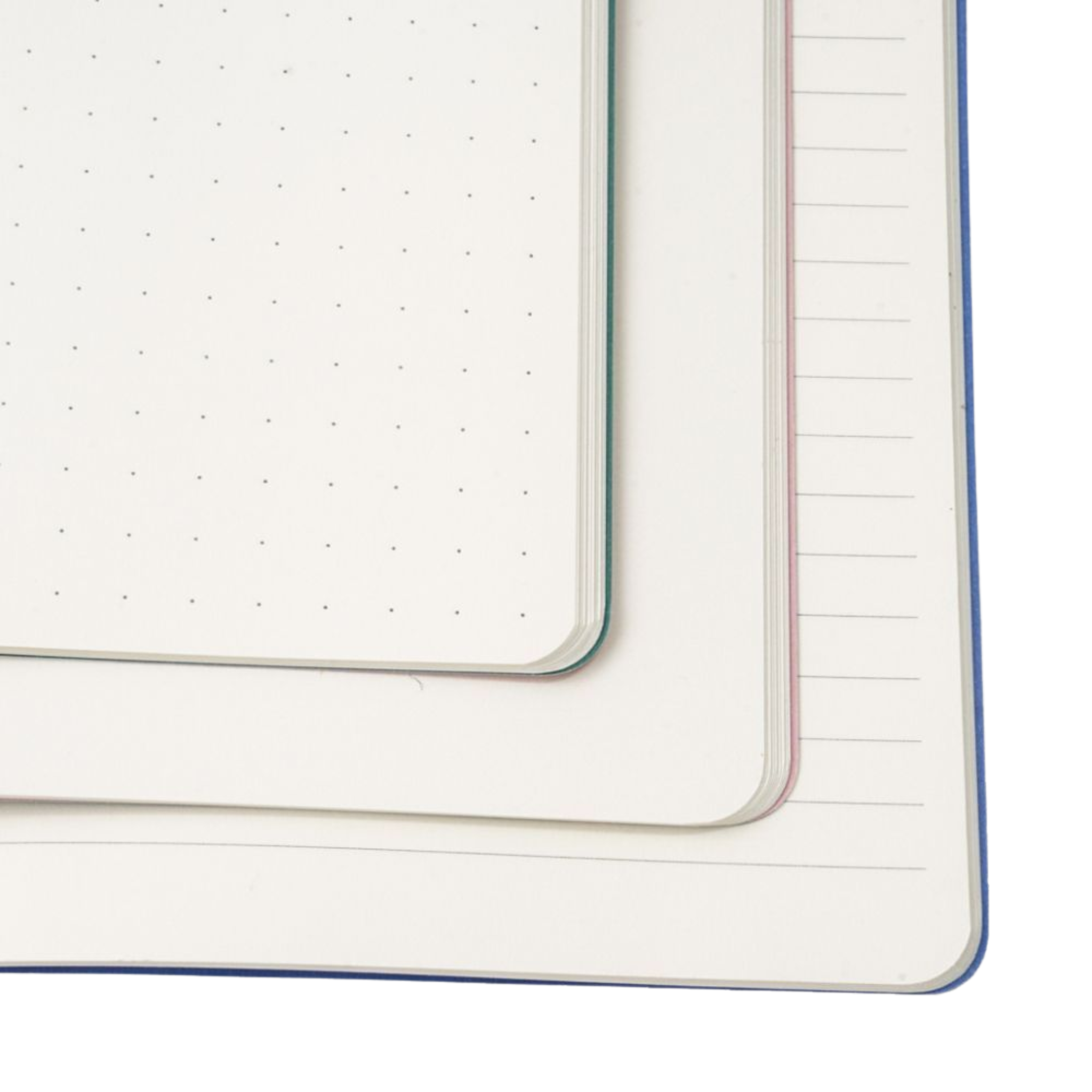 Medium Notebook Set Floral Vignette