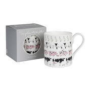 Farm Animals Large Mug (425ml)