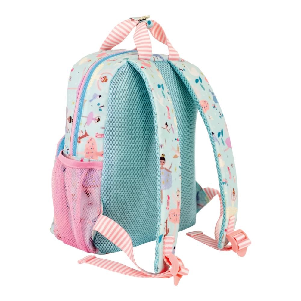 Enchanted Backpack