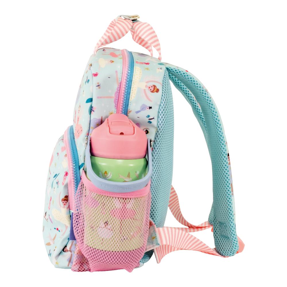 Enchanted Backpack