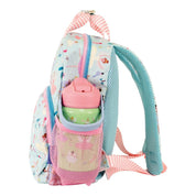 Enchanted Backpack