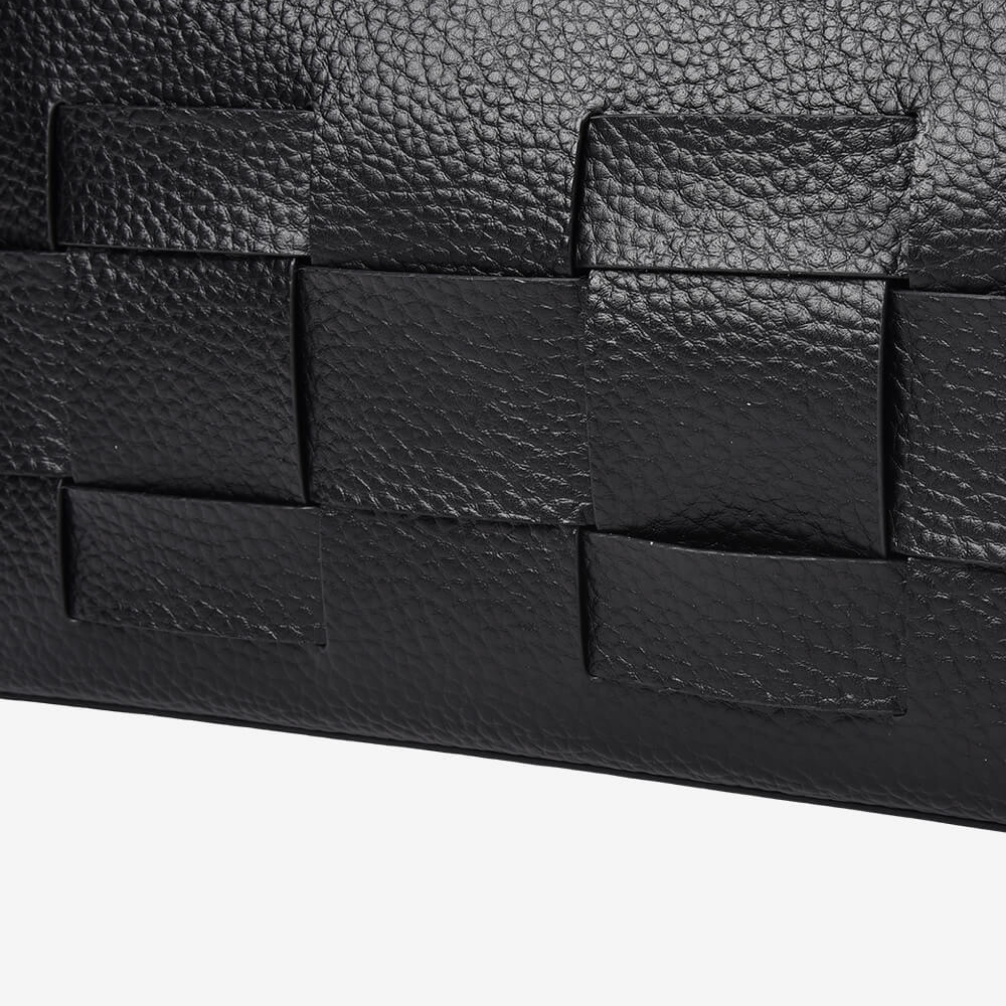 Kensington Tote Black
