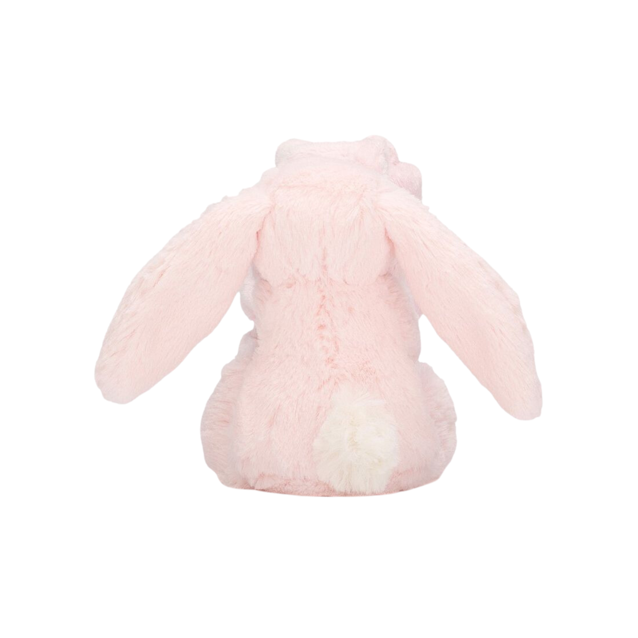 Bashful Bunny Soother Pink