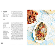 Pasta Grannies Comfort Cooking: Traditional Family Recipes From Italy's Best Home Cooks