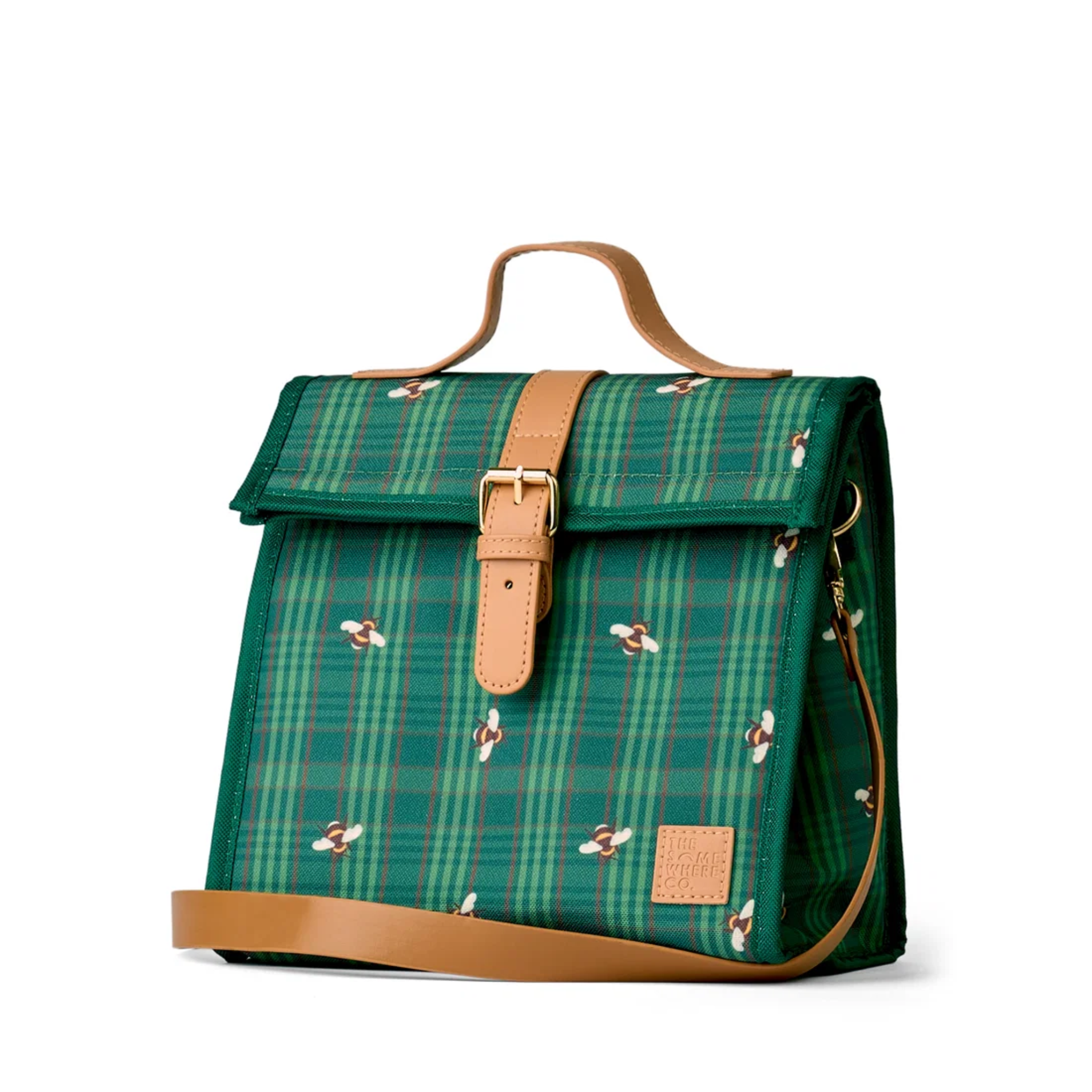 Wildling Lunch Satchel