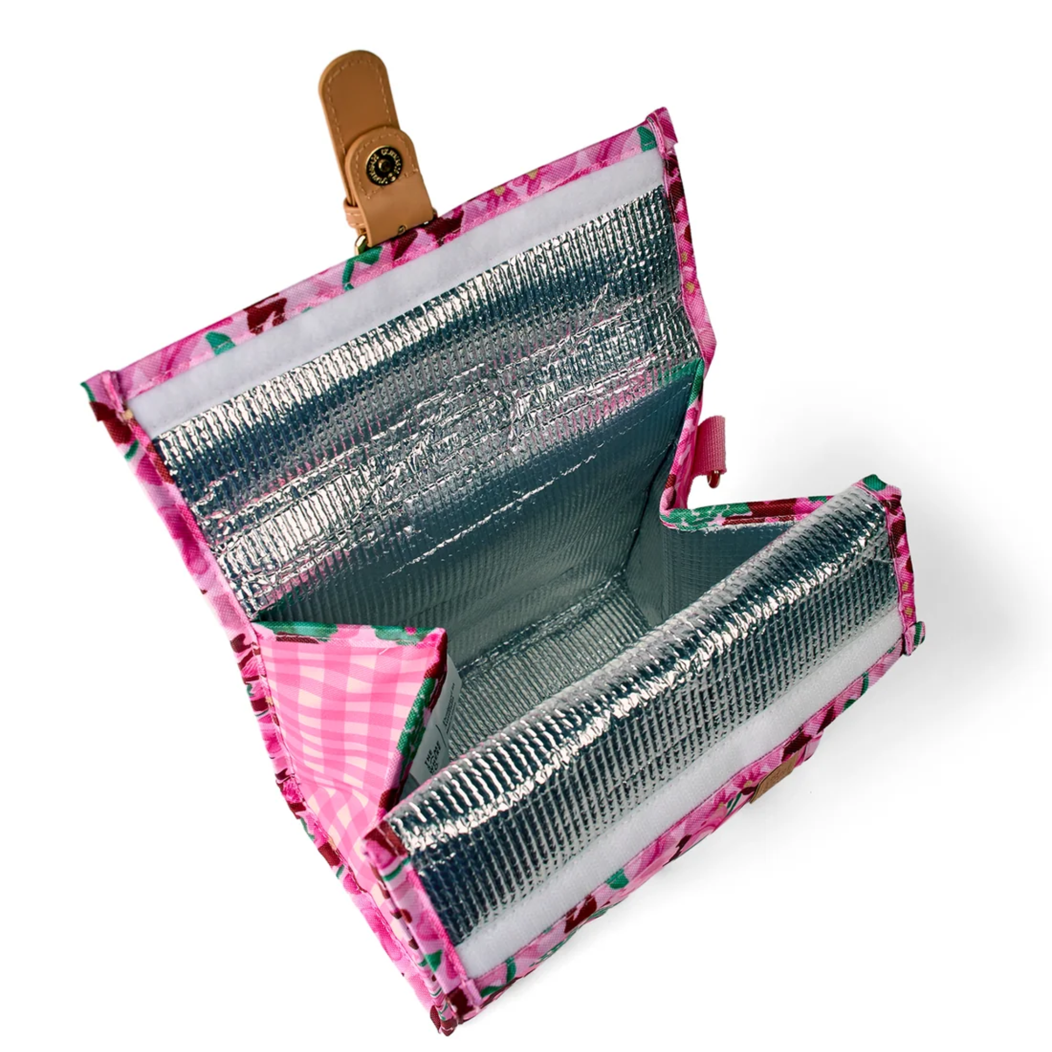 Sweet Pea Lunch Satchel