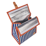 Moon Court Lunch Satchel