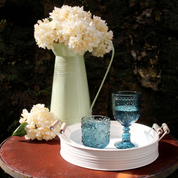 Pitcher Ivory