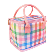 Sugarplum Lunch Bag