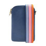 Wanderer Cross Body Bag Slate