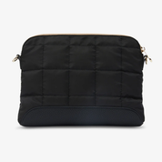 Soho Crossbody Black