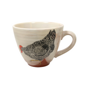 Oversized Mabel Mug Robert Gordon Australia x Emogen Clark