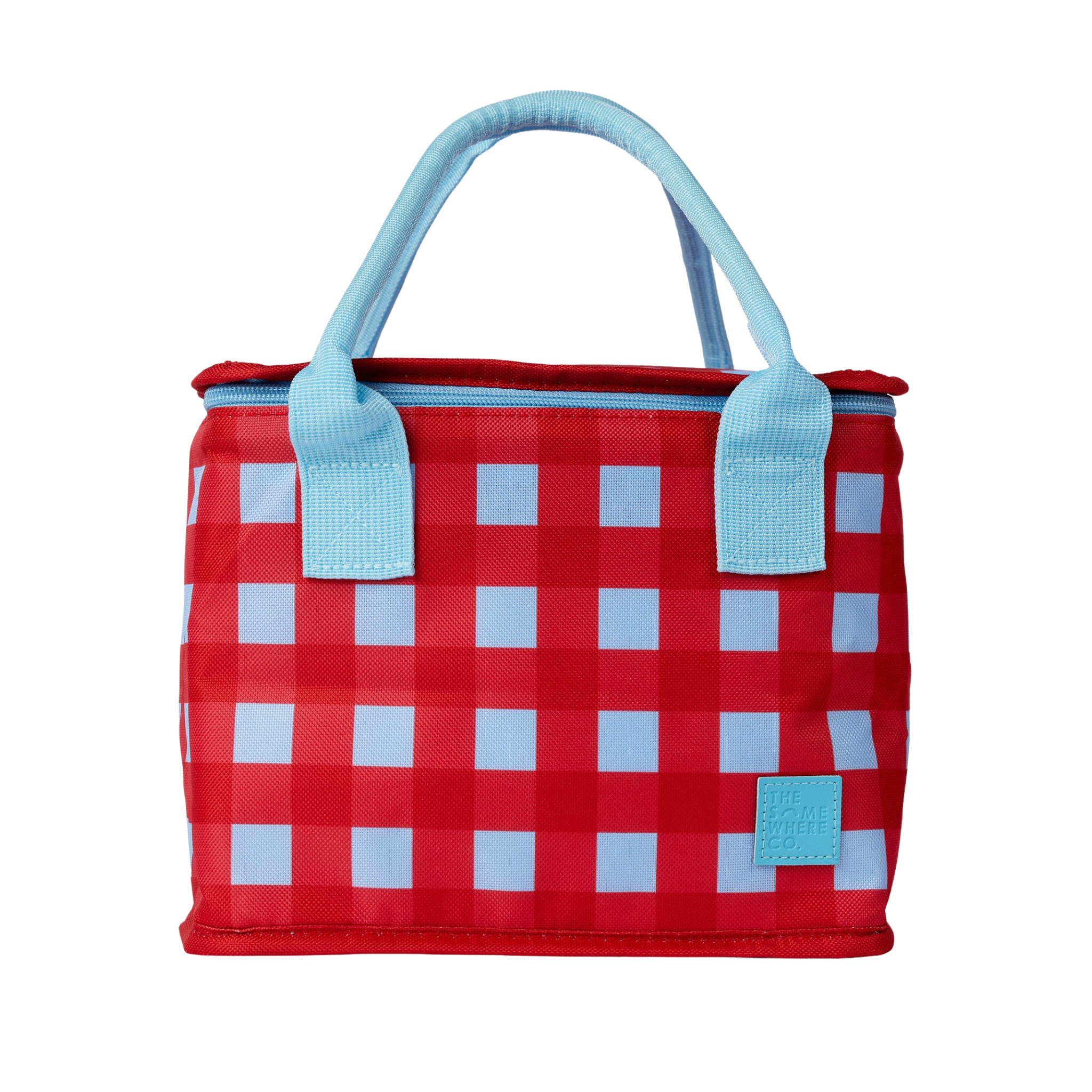 Raspberry Crush Lunch Bag