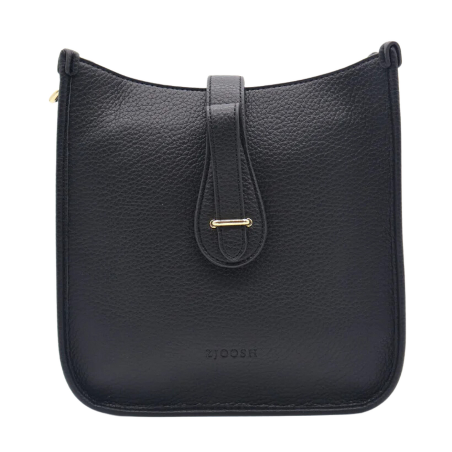 Dominic Max Bag Black