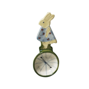 Favourite Things Unicycle Bunny Spoon
