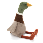 Big Hugo The Mallard Duck