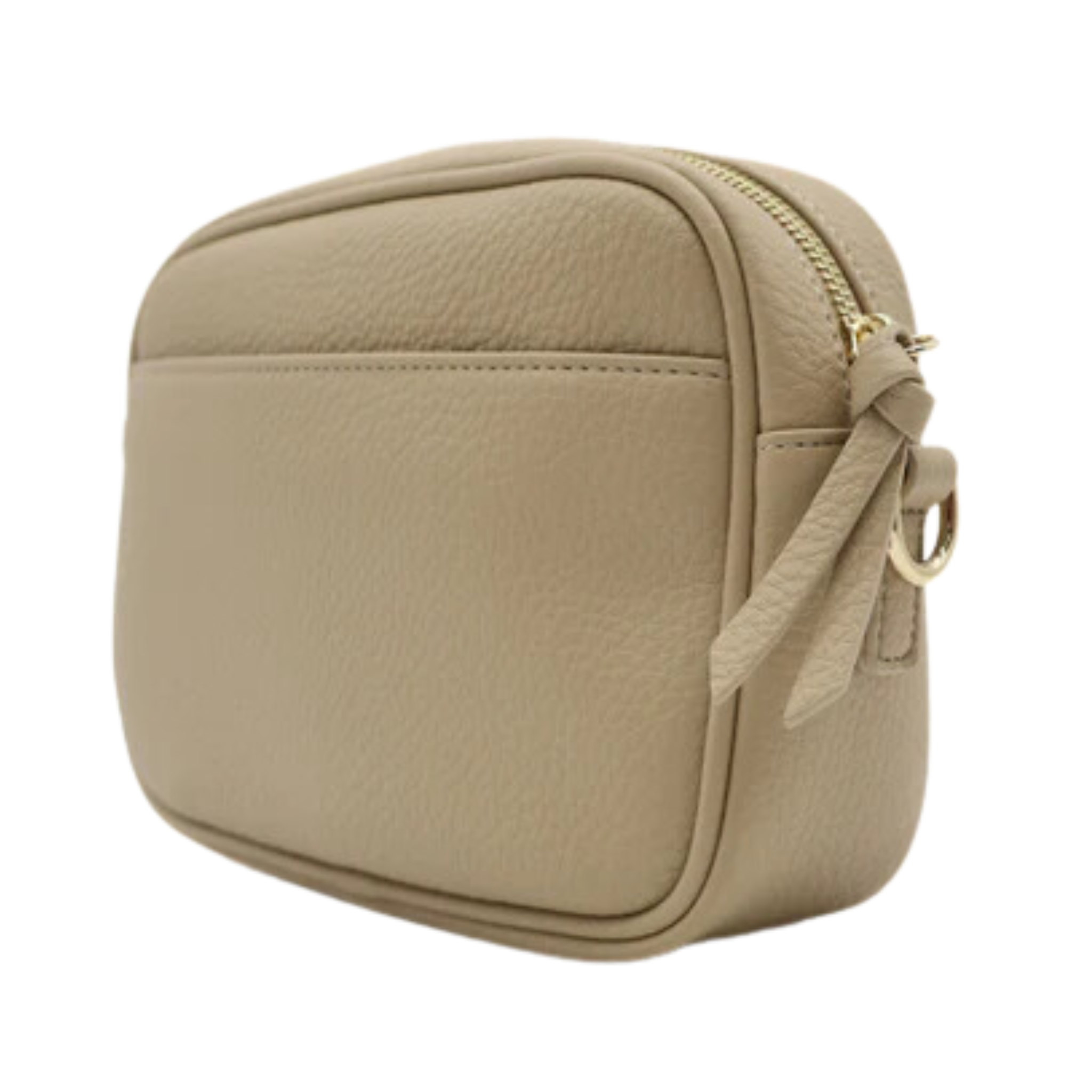 Ruby Sports Cross Body Bag Nude