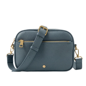 Ruby London Cross Body Bag Denim 2.0