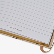 Doggy Daycare A5 Notebook
