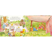 Peter Rabbit Great Big Easter Egg Hunt: A Lift-The-Flap Storybook